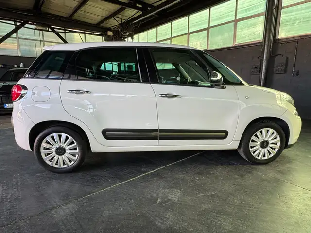 Fiat 500L 500L 2012 1.3 mjt Trekking 95cv