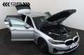 BMW 530 e TOURING FACELIFT - NAVI - DAB - TREKHAAK Argent - thumbnail 22