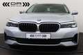 BMW 530 e TOURING FACELIFT - NAVI - DAB - TREKHAAK Argent - thumbnail 28