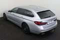 BMW 530 e TOURING FACELIFT - NAVI - DAB - TREKHAAK Argent - thumbnail 16