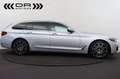 BMW 530 e TOURING FACELIFT - NAVI - DAB - TREKHAAK Argent - thumbnail 12