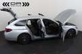 BMW 530 e TOURING FACELIFT - NAVI - DAB - TREKHAAK Argent - thumbnail 18