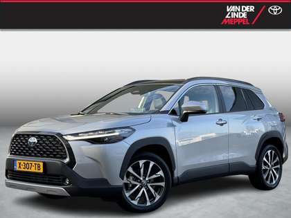 Toyota Corolla Cross 1.8 Hybrid 140 Style Automaat Premium Pack I en II