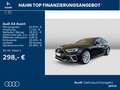 Audi A4 30TDI S-tronic S-line Navi HUD LED ACC Schwarz - thumbnail 2
