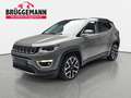 Jeep Compass COMPASS 1.3 T-GDI 2WD LIMITED DCT NAVI XENON LEDER Gris - thumbnail 1