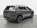 Jeep Compass COMPASS 1.3 T-GDI 2WD LIMITED DCT NAVI XENON LEDER Gris - thumbnail 4