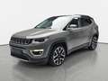 Jeep Compass COMPASS 1.3 T-GDI 2WD LIMITED DCT NAVI XENON LEDER Gris - thumbnail 2