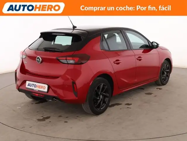 Opel Corsa view 6