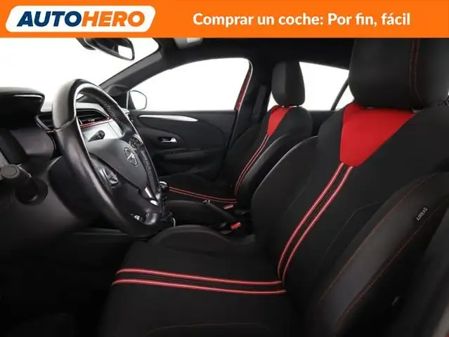 Opel Corsa view 11