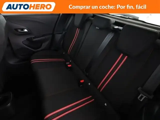 Opel Corsa view 15