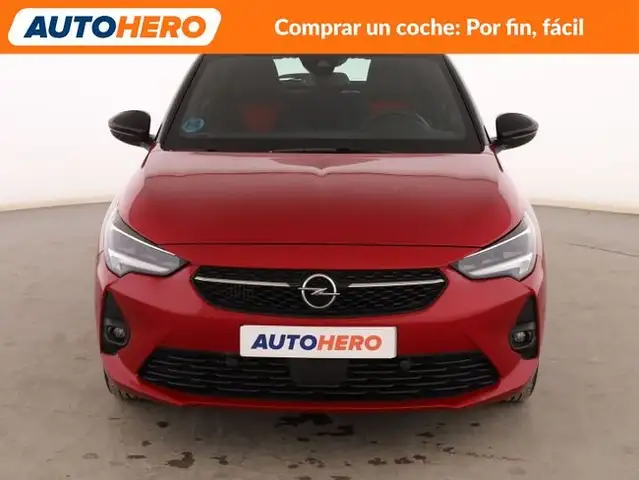 Opel Corsa view 9