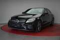 Mercedes-Benz C 220 d 9G-Tronic AMG Navi/Leder/Distronic/Kamer Zwart - thumbnail 18