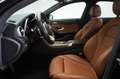 Mercedes-Benz C 220 d 9G-Tronic AMG Navi/Leder/Distronic/Kamer Zwart - thumbnail 8