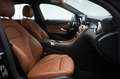 Mercedes-Benz C 220 d 9G-Tronic AMG Navi/Leder/Distronic/Kamer Zwart - thumbnail 5