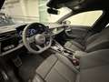 Audi A3 Sportback TFSI Genuine S tronic 110kW Gris - thumbnail 13