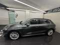 Audi A3 Sportback TFSI Genuine S tronic 110kW Gris - thumbnail 3
