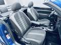 Volkswagen Beetle Cabrio 2.0 TSI Sport DSG Azul - thumbnail 29