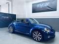 Volkswagen Beetle Cabrio 2.0 TSI Sport DSG Azul - thumbnail 35