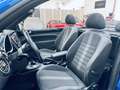 Volkswagen Beetle Cabrio 2.0 TSI Sport DSG Azul - thumbnail 17