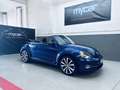 Volkswagen Beetle Cabrio 2.0 TSI Sport DSG Azul - thumbnail 9