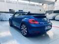Volkswagen Beetle Cabrio 2.0 TSI Sport DSG Azul - thumbnail 15