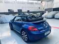 Volkswagen Beetle Cabrio 2.0 TSI Sport DSG Azul - thumbnail 14