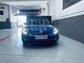 Volkswagen Beetle Cabrio 2.0 TSI Sport DSG Azul - thumbnail 4