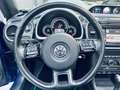 Volkswagen Beetle Cabrio 2.0 TSI Sport DSG Azul - thumbnail 21
