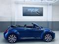 Volkswagen Beetle Cabrio 2.0 TSI Sport DSG Azul - thumbnail 33