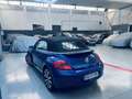 Volkswagen Beetle Cabrio 2.0 TSI Sport DSG Azul - thumbnail 5