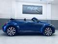 Volkswagen Beetle Cabrio 2.0 TSI Sport DSG Azul - thumbnail 34