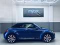 Volkswagen Beetle Cabrio 2.0 TSI Sport DSG Azul - thumbnail 7