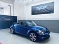 Volkswagen Beetle Cabrio 2.0 TSI Sport DSG Azul - thumbnail 8