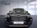 BMW X1 xDrive25d *HuD*M LKR*LED+* Noir - thumbnail 7
