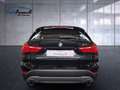 BMW X1 xDrive25d *HuD*M LKR*LED+* Noir - thumbnail 8