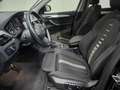 BMW X1 xDrive25d *HuD*M LKR*LED+* Noir - thumbnail 12