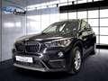 BMW X1 xDrive25d *HuD*M LKR*LED+* Noir - thumbnail 11