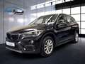 BMW X1 xDrive25d *HuD*M LKR*LED+* Noir - thumbnail 1