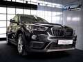 BMW X1 xDrive25d *HuD*M LKR*LED+* Noir - thumbnail 6