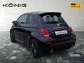 Abarth 500 595 165 PS  Carplay*Klima*LM-Felgen Black - thumbnail 4