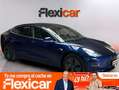 Tesla Model 3 Estándar Plus RWD Azul - thumbnail 1