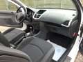 Peugeot 206 206+ 75 TÜV NEU, Klima, Zahnriemen gewechselt Weiß - thumbnail 19