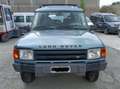 Land Rover Discovery 5p 2.0 Luxury Azul - thumbnail 4