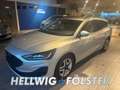 Ford Focus COOL & CONECT NAVI / AHK / PDC / WINTER-PAKET Silber - thumbnail 1