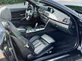 BMW 420 d 190cv- Cab- M SPORT- euro 6b- boite auto Zwart - thumbnail 11