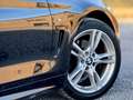 BMW 420 d 190cv- Cab- M SPORT- euro 6b- boite auto Zwart - thumbnail 14