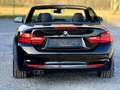 BMW 420 d 190cv- Cab- M SPORT- euro 6b- boite auto Zwart - thumbnail 7