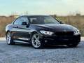 BMW 420 d 190cv- Cab- M SPORT- euro 6b- boite auto Zwart - thumbnail 2