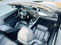 BMW 420 d 190cv- Cab- M SPORT- euro 6b- boite auto Zwart - thumbnail 10