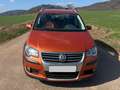Volkswagen Cross Touran Touran Diesel 2.0 TDI DPF Orange - thumbnail 2
